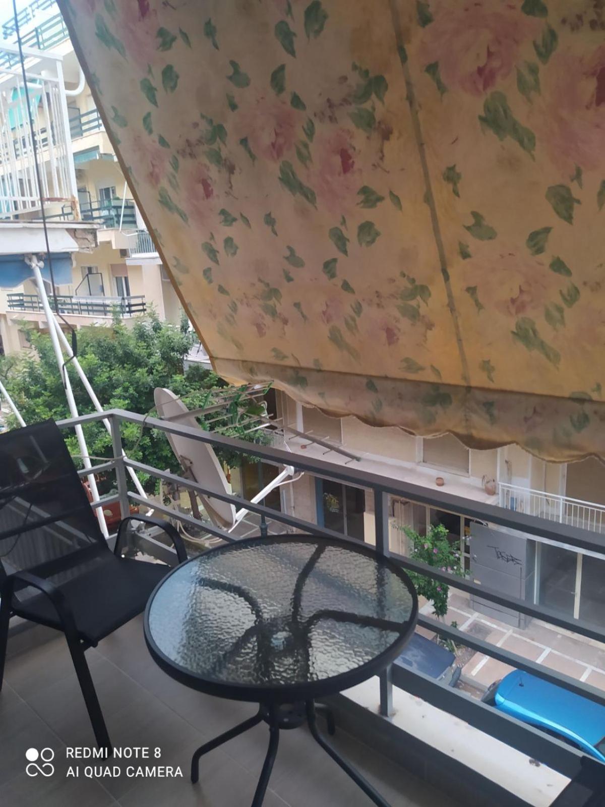 Λουτράκι Κέντρο Apartamento Quarto foto